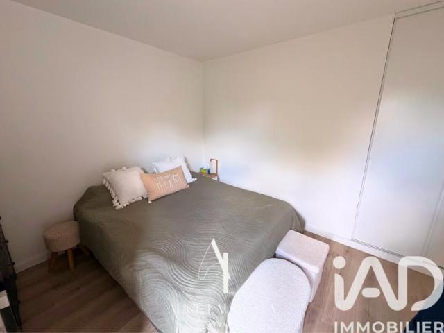 Appartement vente à Rambouillet, Elancourt
