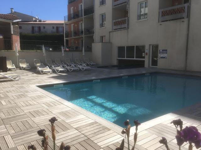 Appartement vente à Forcalquier, Gréoux-les-bains