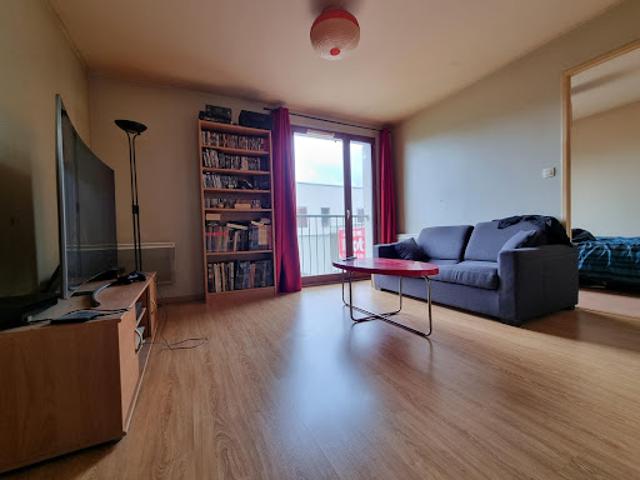 Appartement vente à Rennes, Bretagne
