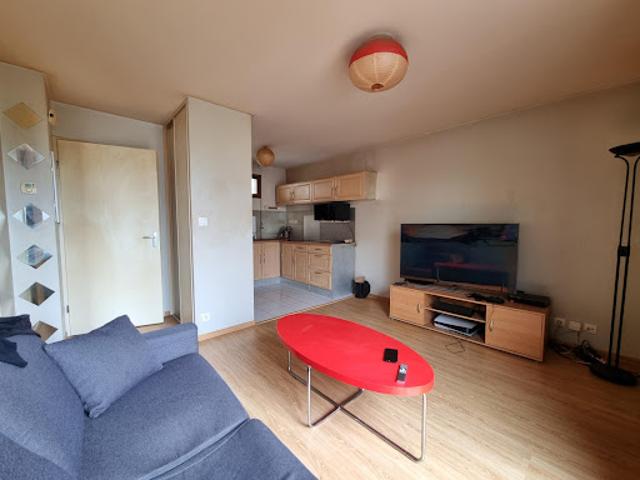 Appartement vente à Rennes, Bretagne