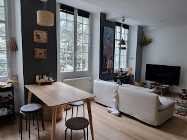 Appartement vente à Saint-Malo, Bretagne