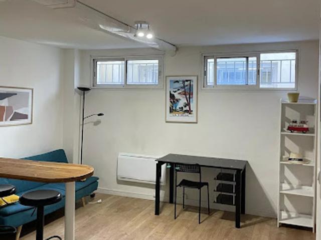 Appartement vente à Marseille