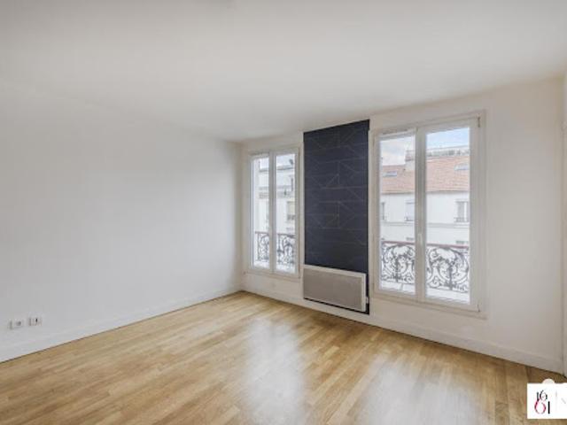 Appartement vente à Paris, Île-de-France