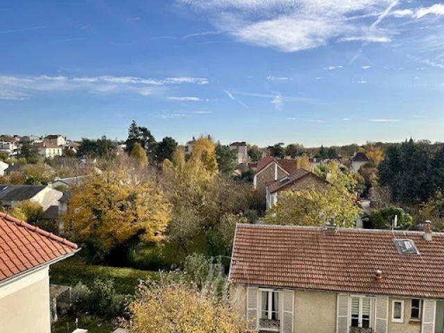 Appartement vente à Nanterre, Vaucresson