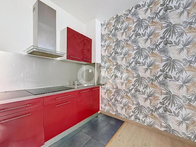 Appartement vente à Brest, Bretagne