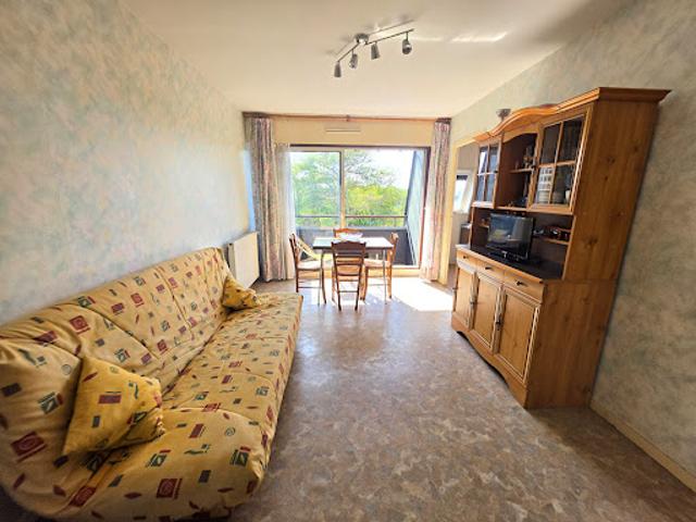 Appartement vente à Lisieux, Merville-franceville-plage