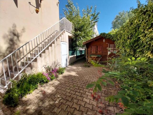 Appartement vente à Montpellier, Marseillan