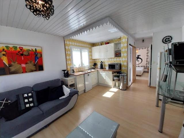 Appartement vente à Montpellier, Marseillan