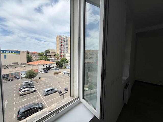 Appartement vente à Marseille