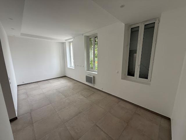 Appartement vente à Marseille