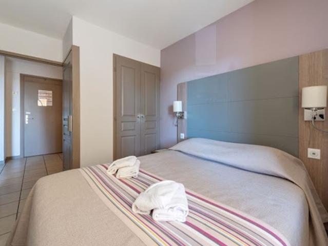 Appartement vente à Le Ponteil, Antibes