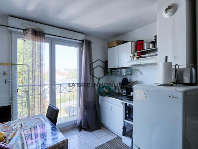 Appartement vente à Créteil, Boissy-saint-léger