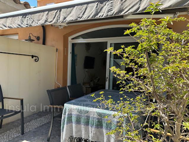Appartement vente à Sartène, Porto-vecchio