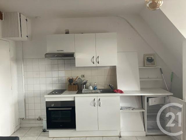 Appartement vente à Abbeville