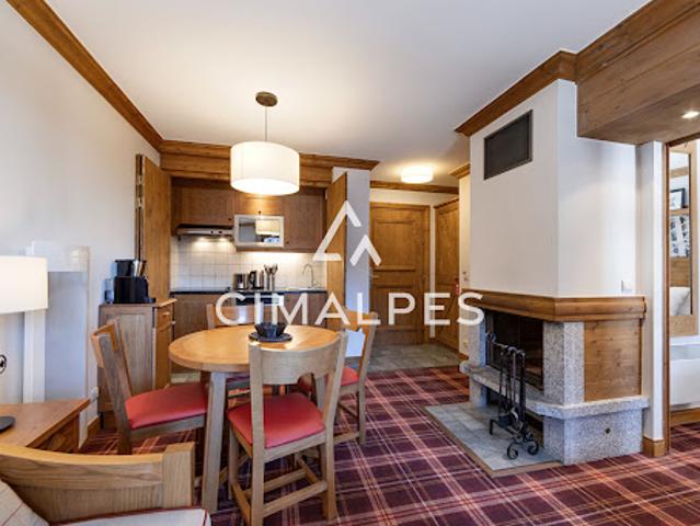 Appartement vente à Albertville, Bourg-saint-maurice