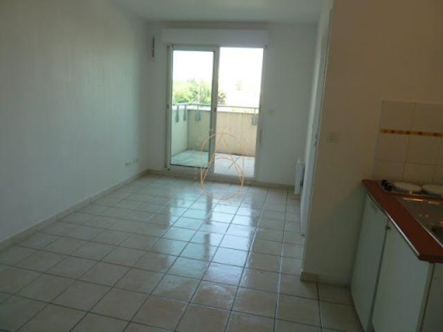 Appartement vente à Nîmes