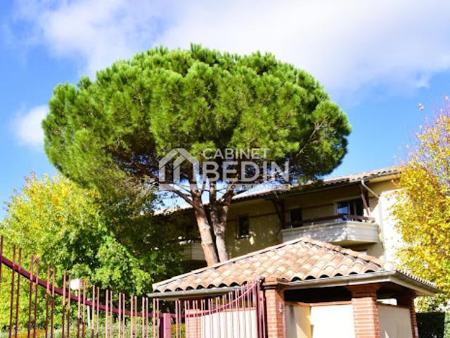 Appartement vente à France métropolitaine, Quint-fonsegrives