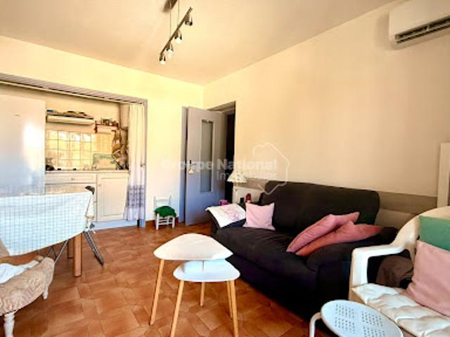 Appartement vente à Fréjus, Var