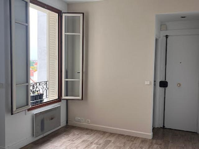 Appartement vente à Fontaine des Prés, Aulnay-sous-Bois