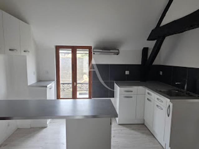 Appartement vente à Provins, Mormant