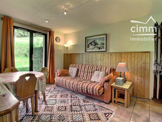 Appartement vente à Bonneville, Chamonix-mont-blanc