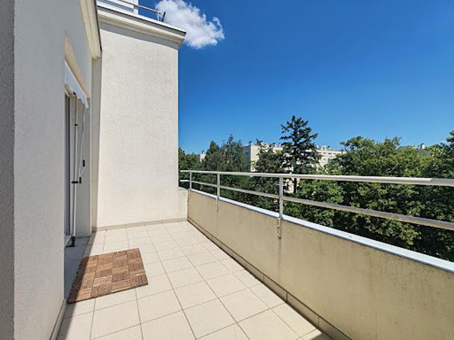 Appartement vente à France métropolitaine, Nantes