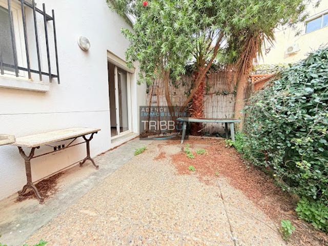 Appartement vente à Perpignan, Canet-en-roussillon