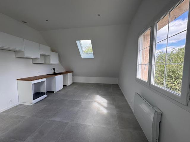 Appartement vente à Palaiseau, Limours