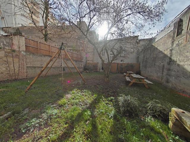 Appartement vente à Romans-sur-Isère, Drôme
