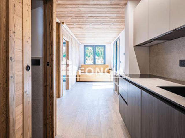 Appartement vente à Bonneville, Chamonix-mont-blanc