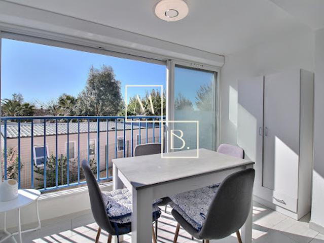 Appartement vente à Montpellier, Marseillan