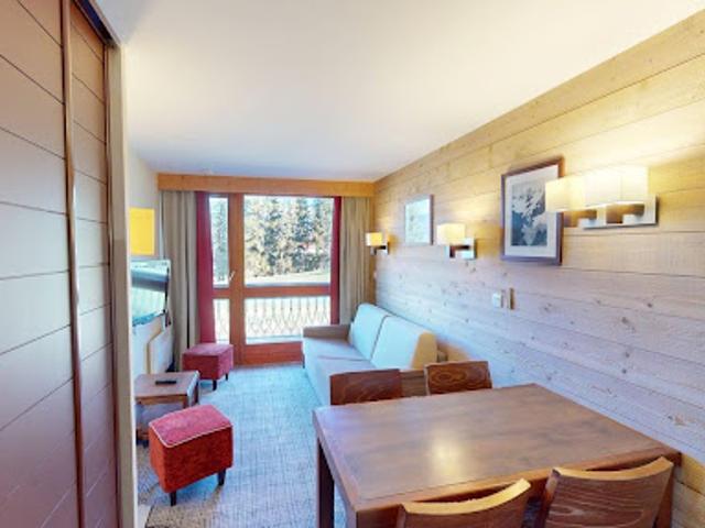 Appartement vente à Albertville, Bourg-saint-maurice