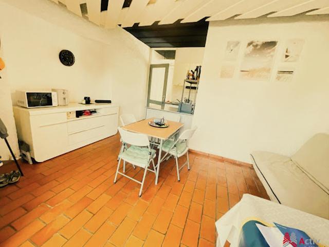 Appartement vente à Narbonne, Fitou