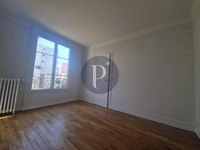 Appartement vente à L'Haÿ-les-Roses, Ivry-sur-seine