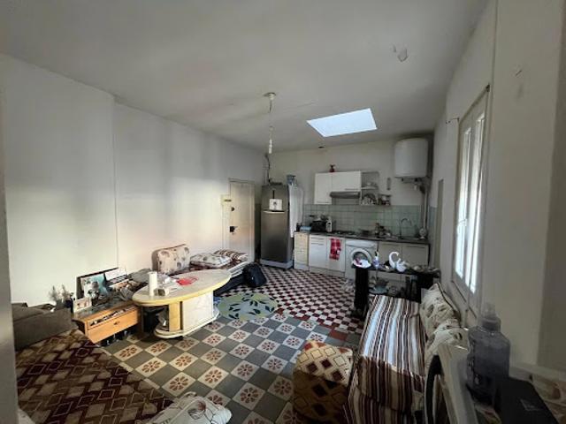 Appartement vente à Perpignan