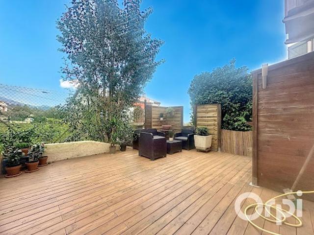 Appartement vente à Gattières, Alpes-Maritimes
