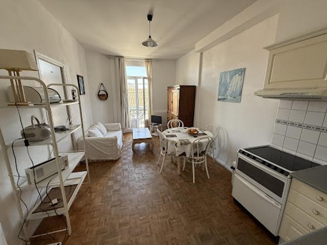 Appartement vente à Montreuil-sur-Mer, Le Touquet-paris-plage