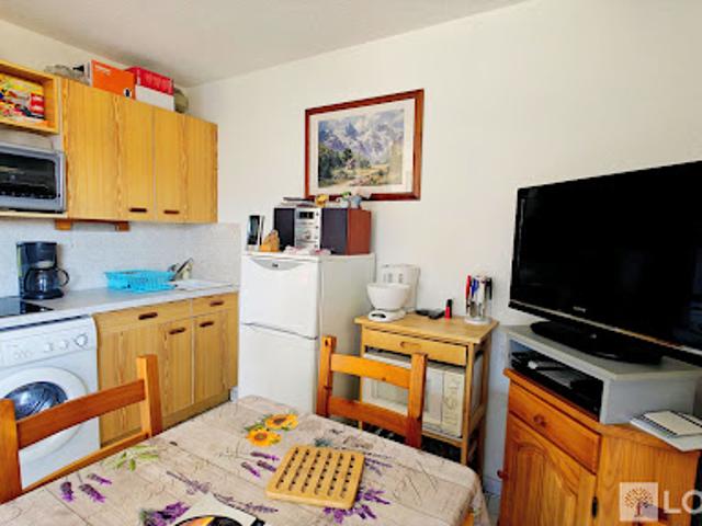 Appartement vente à Gap, Embrun