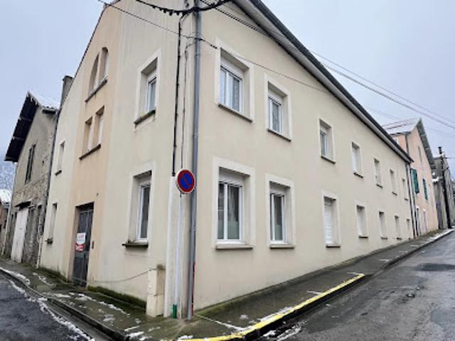 Appartement vente à Castres, Bout-du-pont-de-larn