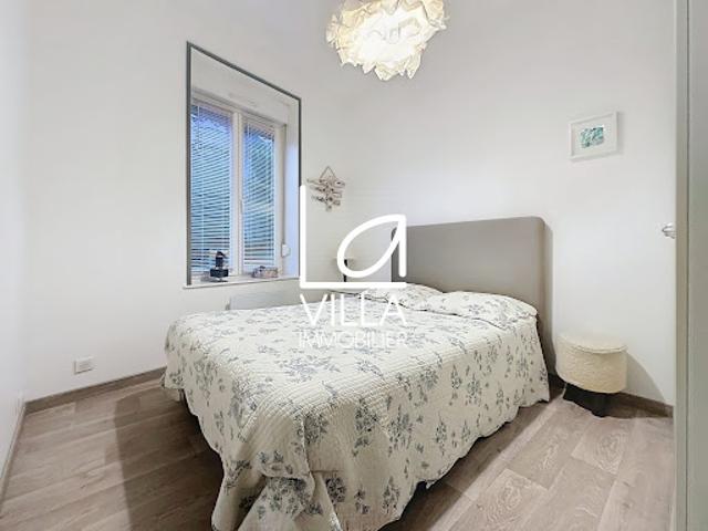 Appartement vente à Boulogne-sur-Mer, Wimereux