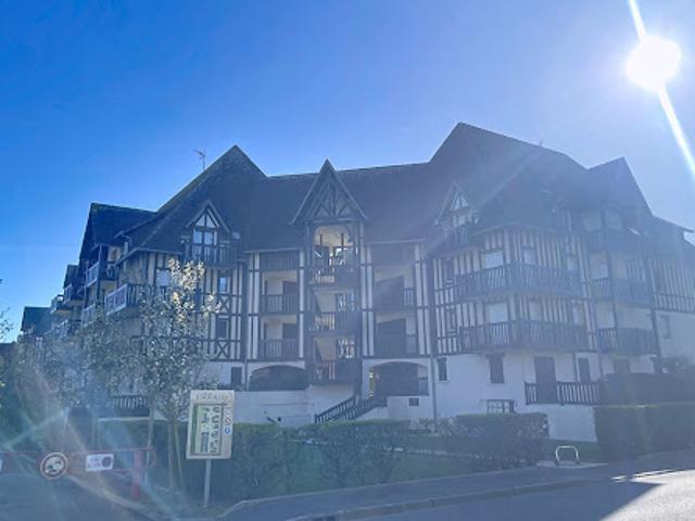 Appartement vente à Lisieux, Cabourg