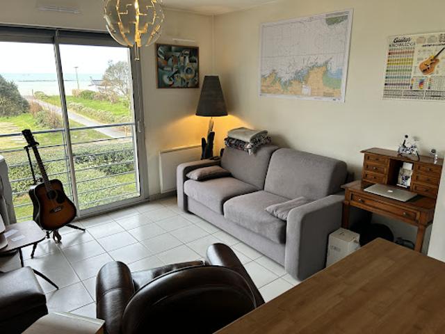 Appartement vente à Dinan, Bretagne