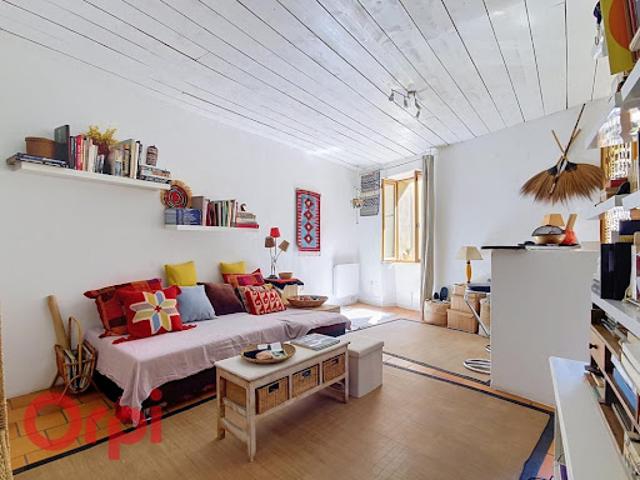 Appartement vente à Arrondissement de Toulon, Le Castellet