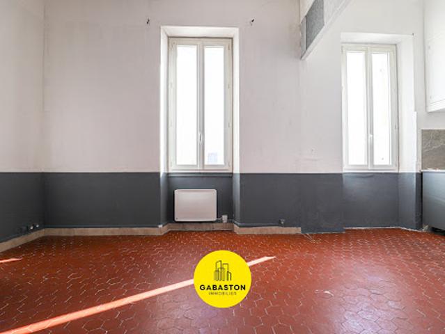 Appartement vente à Marseille