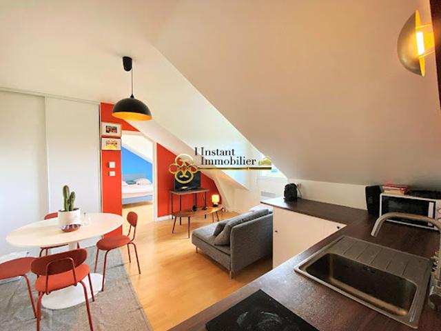 Appartement vente à Morlaix, Bretagne