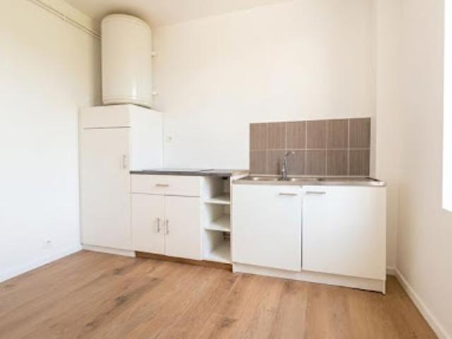Appartement vente à Pontoise, Nointel