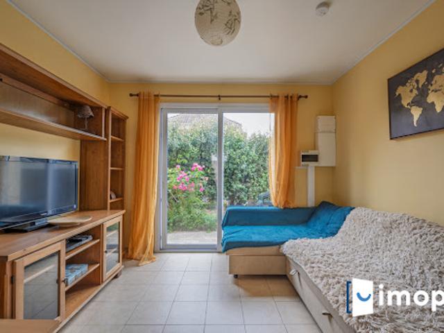 Duplex vente à Centre-Ville, Athis-Mons