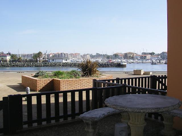 Appartement vente à Dax, Capbreton