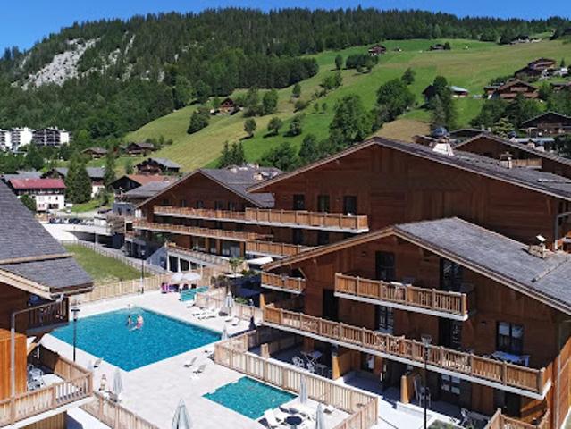 Appartement vente à Annecy, La Clusaz