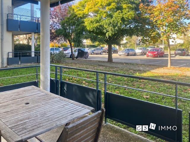 Appartement vente à France métropolitaine, Labastidette